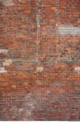 Photo Textures of Wall Bricks